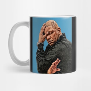 Glenn Mug